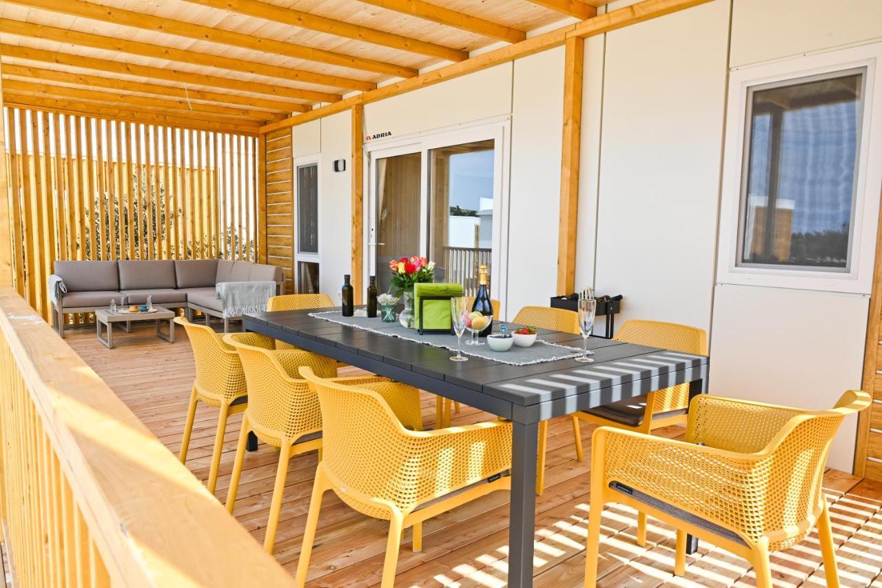 O'Live Premium Mobile Home Drage Exterior photo