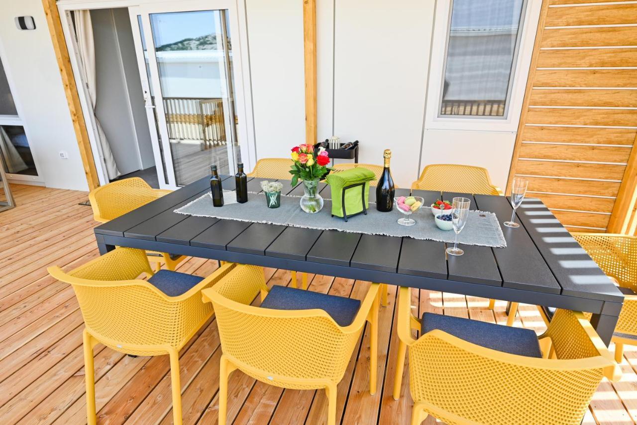 O'Live Premium Mobile Home Drage Exterior photo