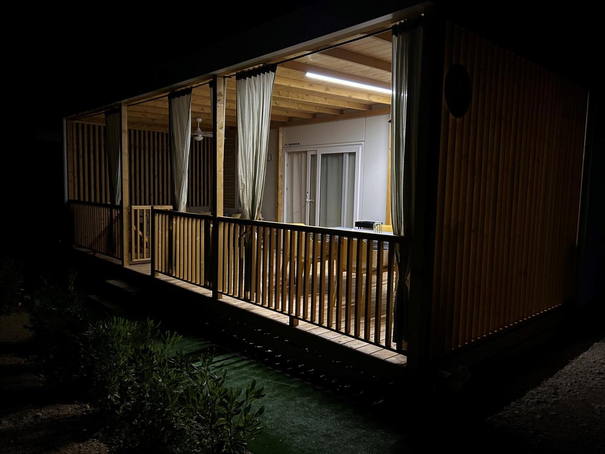 O'Live Premium Mobile Home Drage Exterior photo