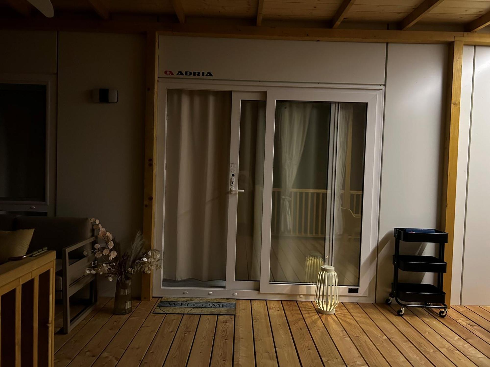 O'Live Premium Mobile Home Drage Exterior photo