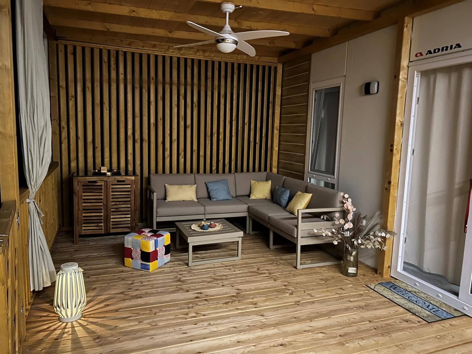 O'Live Premium Mobile Home Drage Exterior photo
