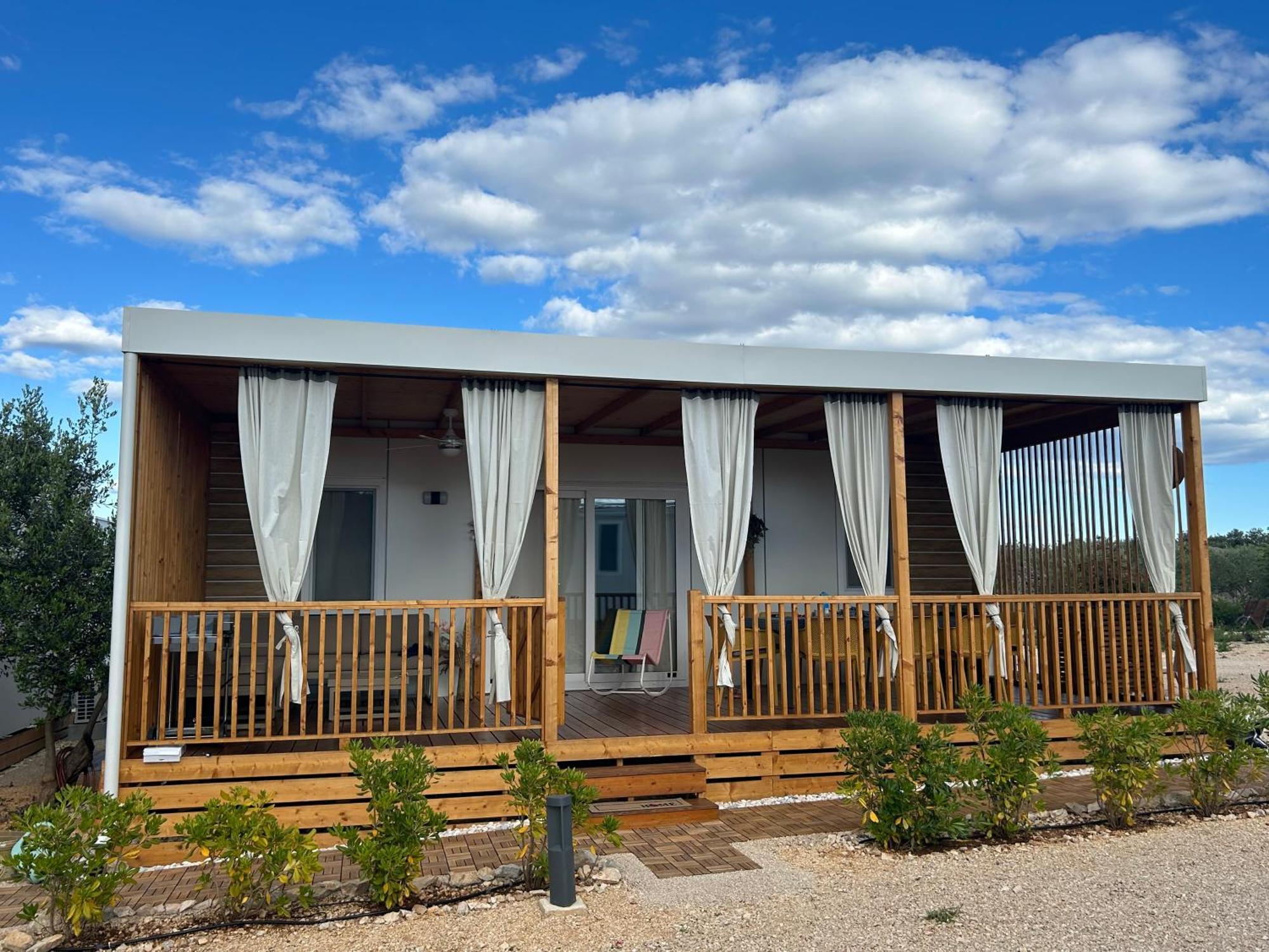 O'Live Premium Mobile Home Drage Exterior photo