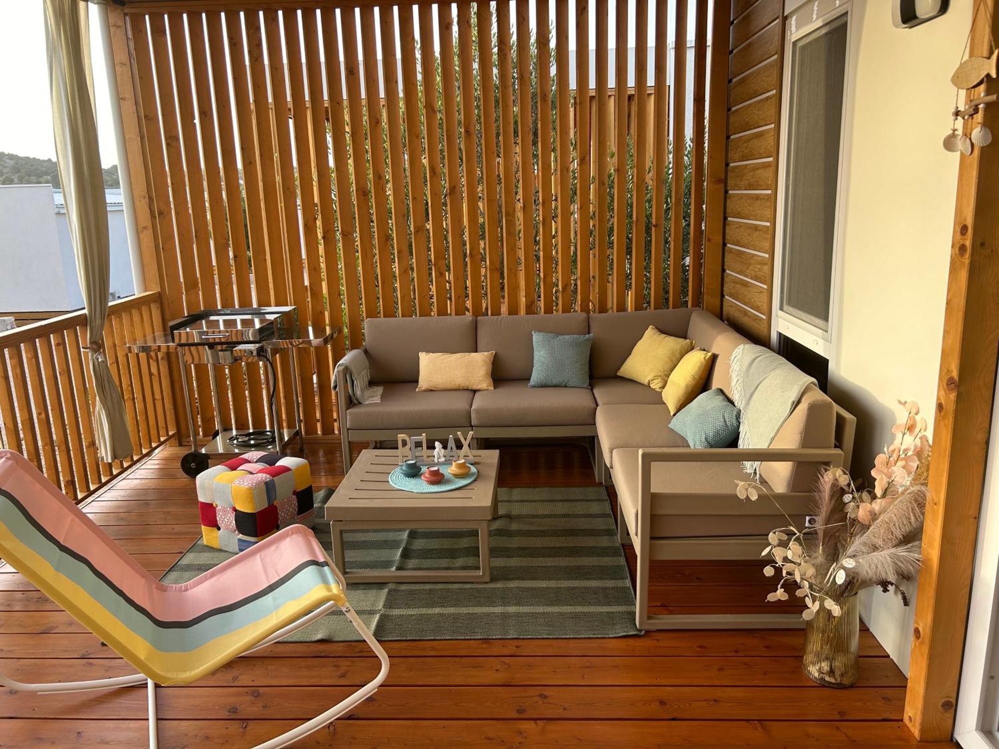 O'Live Premium Mobile Home Drage Exterior photo