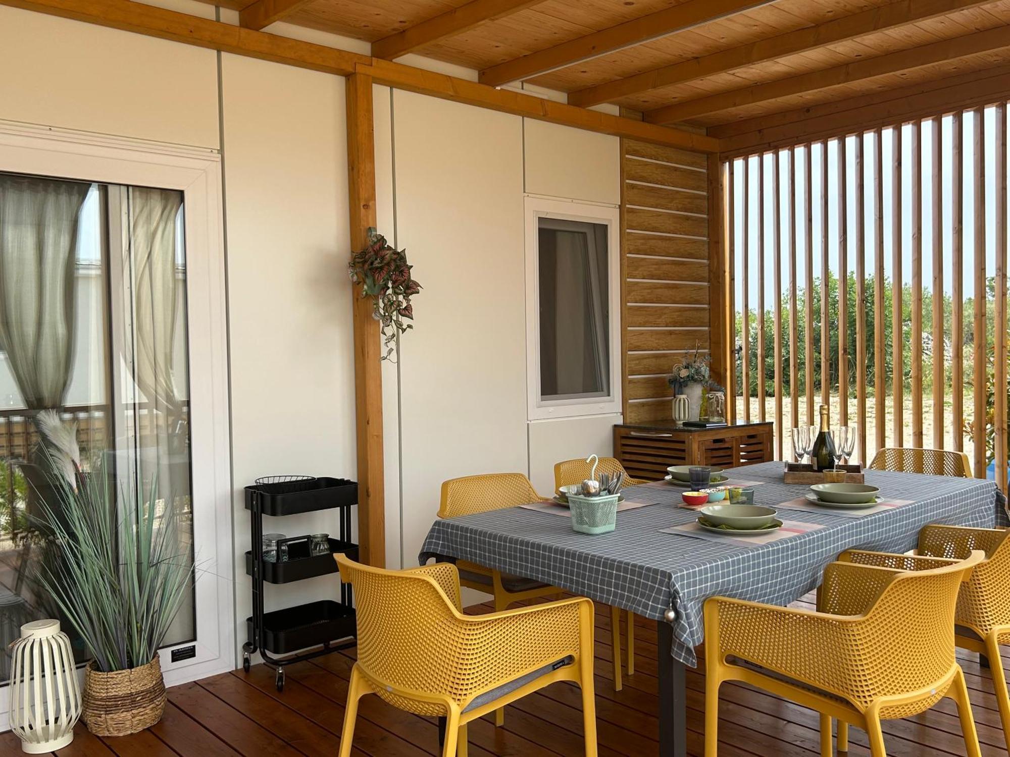 O'Live Premium Mobile Home Drage Exterior photo