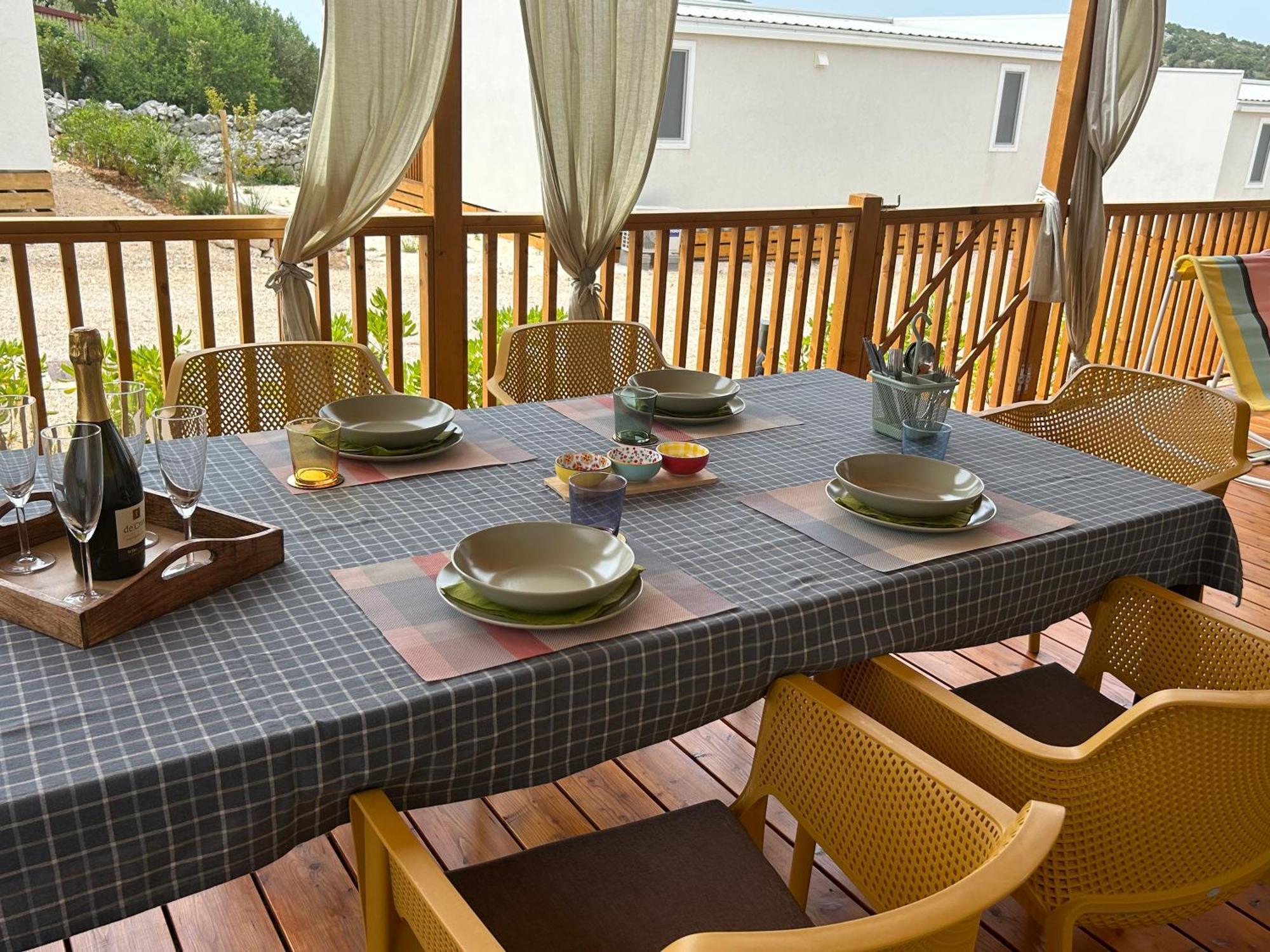 O'Live Premium Mobile Home Drage Exterior photo