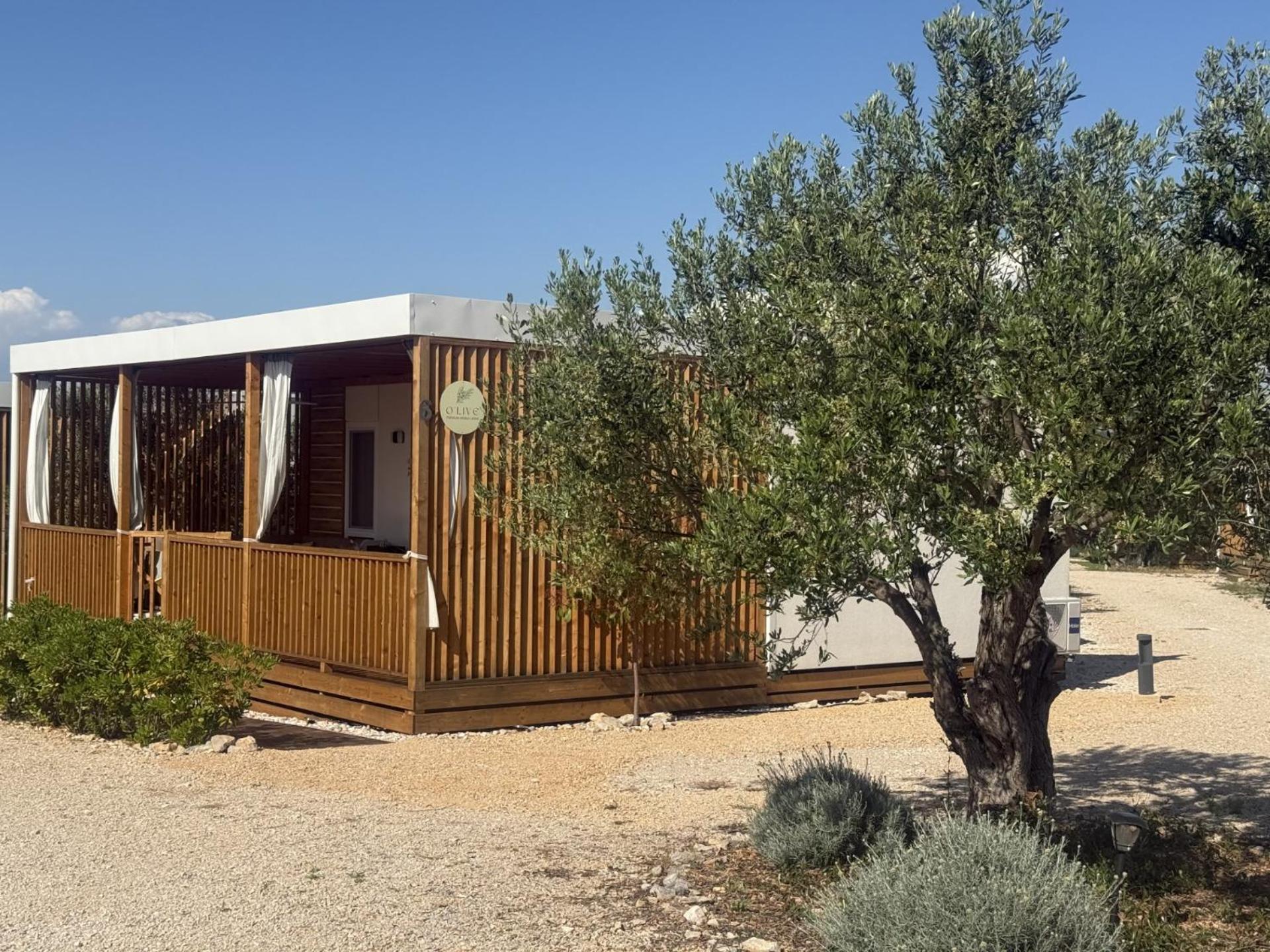 O'Live Premium Mobile Home Drage Exterior photo